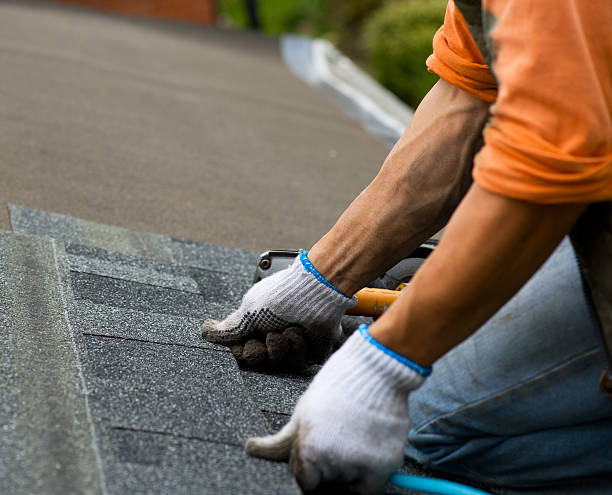 Heating Cable for Roof Installation in Hillsboro, MO